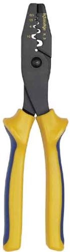 Klauke zaciskarki K 3 do tulejek kablowych 2,5  16 MM K3