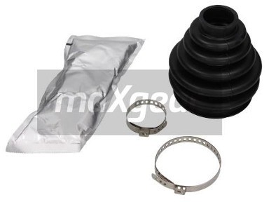 MAXGEAR Zestaw osłon, półoś napędowa MAXGEAR 49-0704