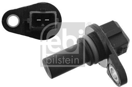 FEBI Czujnik, prędkosć pojazdu BILSTEIN 27500