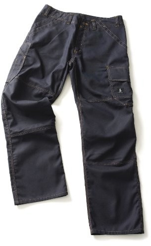 Mascot spodnie Faro Trousers 05279  010  010, niebieski 05279-010-010-82C54