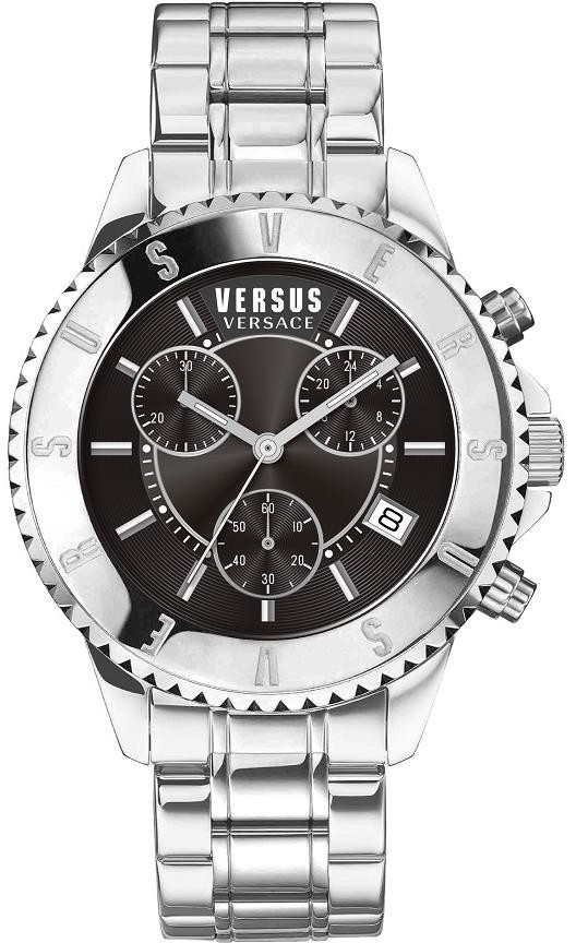 Versace Zegarek Versace VSPGN2219