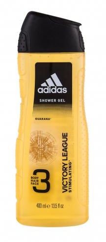 Adidas Victory League żel pod prysznic 400 ml dla mężczyzn