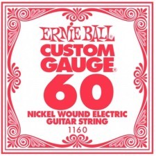 Ernie Ball 1160 struna pojedyncza EB1160SP
