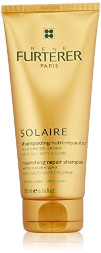 Wax Solaire Nourishing Repair Shampoo with After jojoby Sun 200 ML/6.76oz 3282770038880