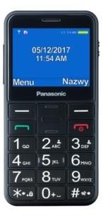 Panasonic KX-TU150EXB