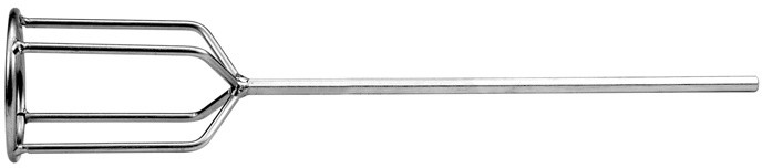 Vorel Mieszadło do gipsu c-75 09025