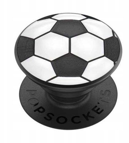 Popsockets - Soccer Ball