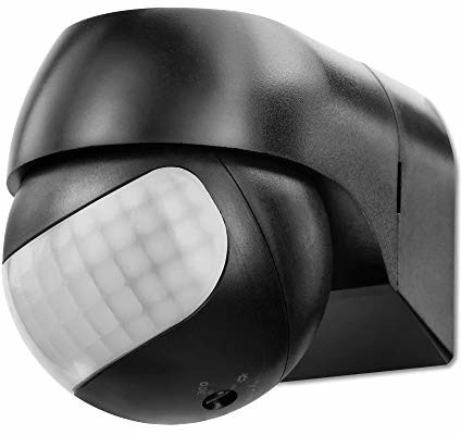 conecto pasywny czujnik ruchu na podczerwień, CC50215