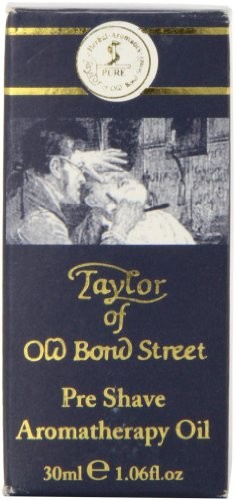 Taylor of Old Bond Street wstępnie golić olejek aromatyczny 30 ml 01100