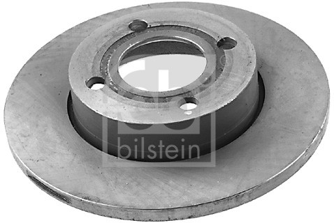 Febi Tarcza hamulcowa BILSTEIN 08556