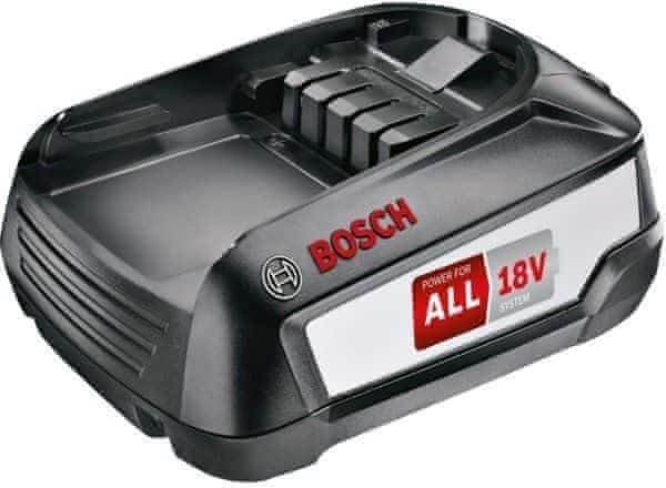 Bosch Wymienna bateria do odkurzaczy Unlimited BHZUB1830