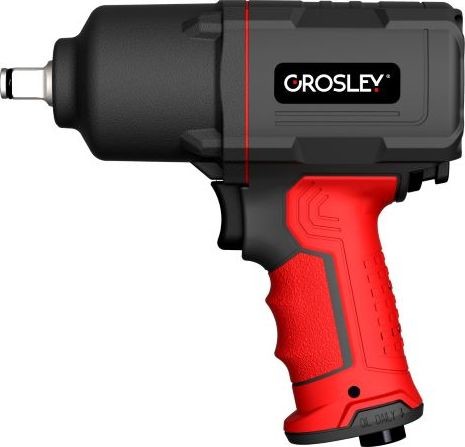 Grosley Klucz udarowy  GR55003 6.3 bar 1/2" 55003