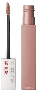 Maybelline Super Stay Matte Ink długotrwała pomadka w płynie 5 Loyalist 5ml 58984-uniw