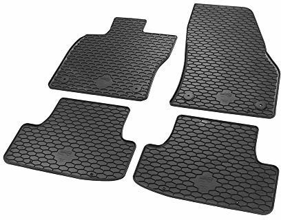 Volkswagen Volkswagen 2GA061550041 gumowe dywaniki na każdą pogodę 2GA061550041