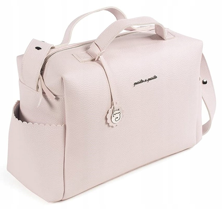 Pasito A Pasito Torba Do Wózka Dla Mamy Przewijak