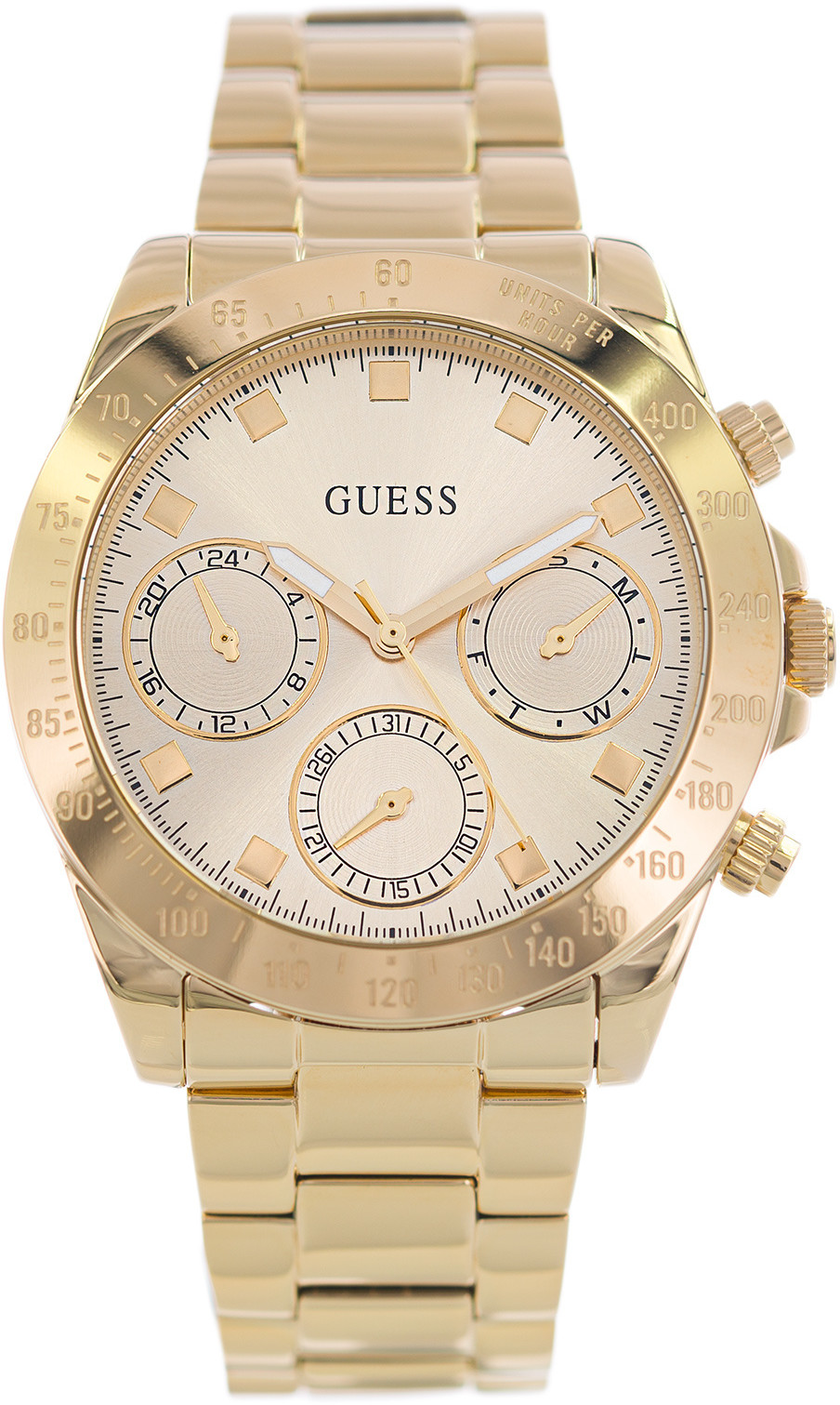 Guess Zegarki ECLIPSE GW0314L2