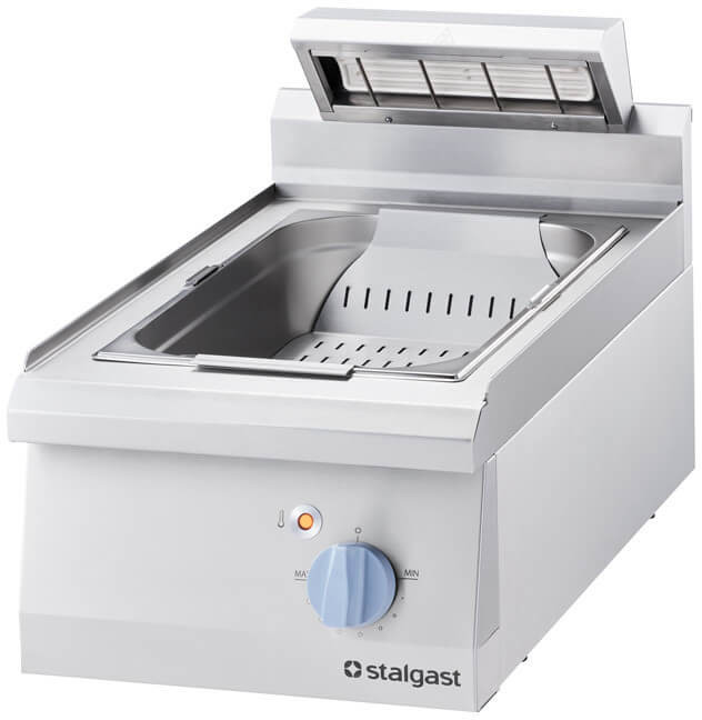 Stalgast Podgrzewacz do frytek elektryczny 1 kW 9724500