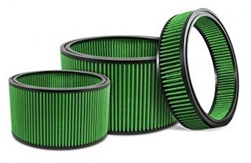 Green Filters Green p950356 filtr powietrza P950356