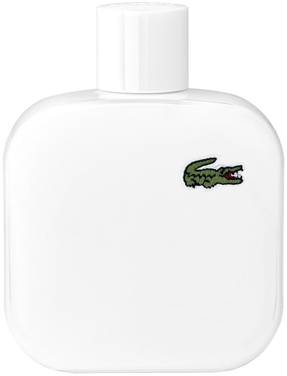 Lacoste L.12.12 Blanc Woda toaletowa 100ml