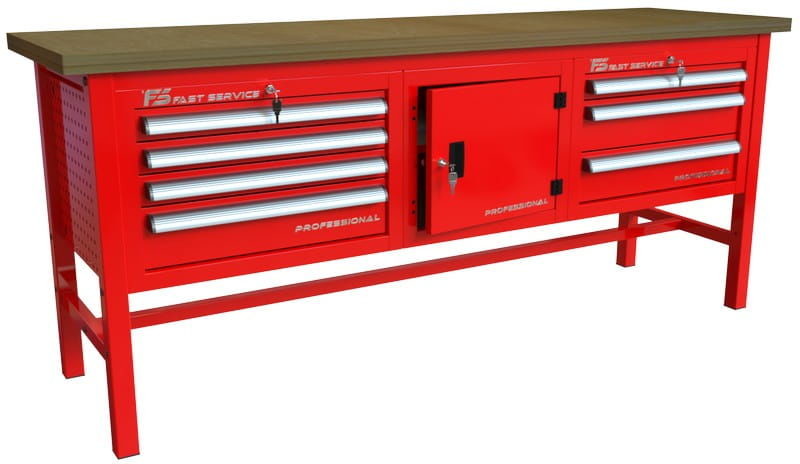 Fastservice P-3-112-01