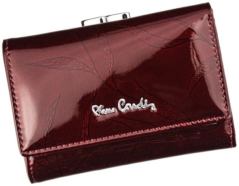 Pierre Cardin Portfel 02 LEAF 117