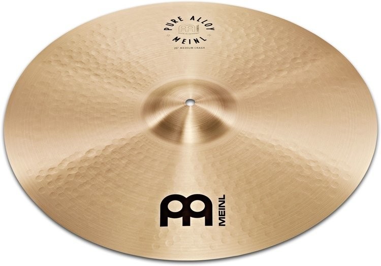 Meinl Pure Alloy Crash 20