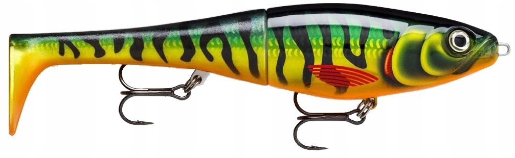 Rapala Wobler X-Rap Peto XRPT14 14CM 39G Htip RA58