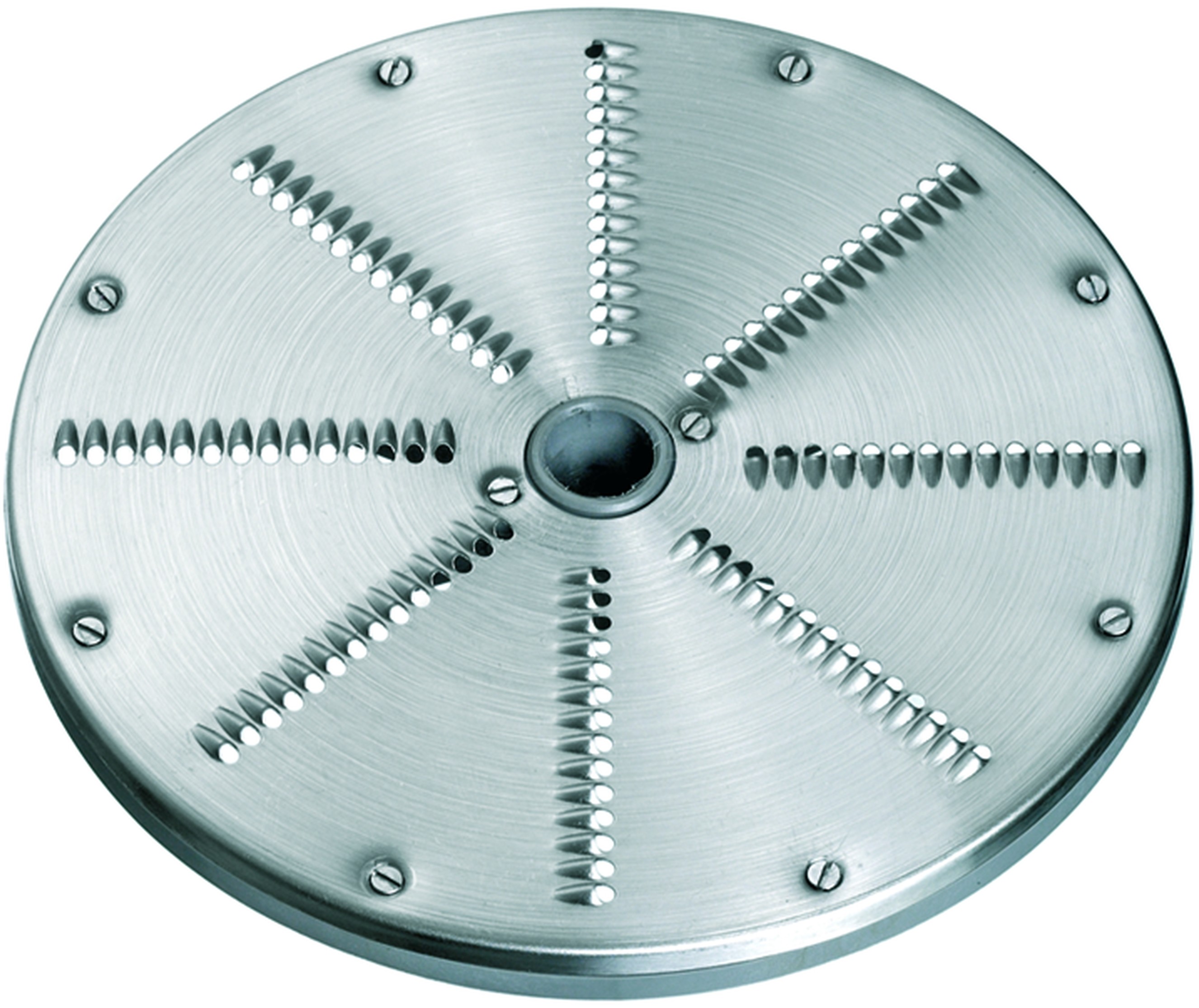 Bartscher Tarcza do wiórków o gr. 3 mm | Z3a 120313