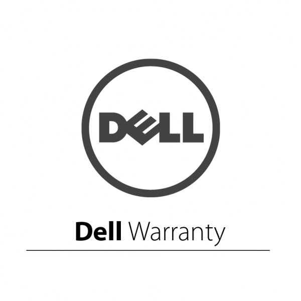 Dell Rozszerzenie gwarancji T20 - 1Yr Basic Warranty -&gt; 3Yr NBD on site (T20) NPOS 890-13100