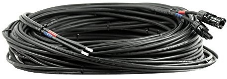 Offgridtec offgridtec moduł połączeń wire moduł solarny regulator ładowania baterii do 10 MM Przekrój poprzeczny 010420