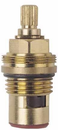 unimet GŁOWICA CERAMICZNA 1/2'' GWINT WEWNĘTRZNY