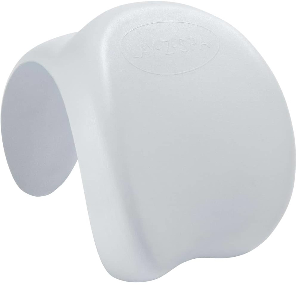 Bestway Lay-Z-Spa Poduszka do jacuzzi, 25x19,5x17,5 cm vidaXL