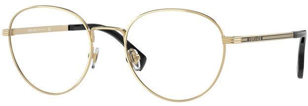 Versace Okulary korekcyjne VE 1279 1002