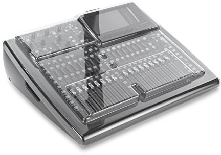 Behringer Decksaver Decksaver DSP-PC-X32COMPACT Pro ochrona przed kurzem walizka DSP-PC-X32COMPACT