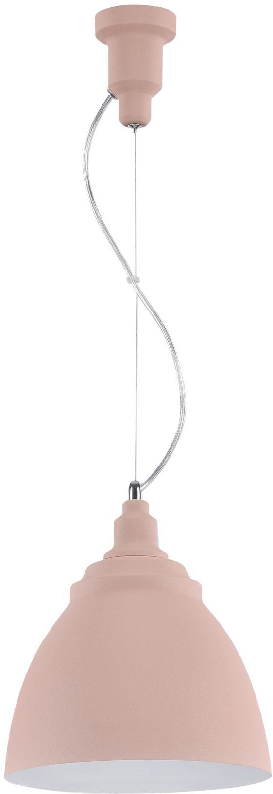 Maytoni Lampa wisząca BELLEVUE P534PL-01PN -Maytoni P534PL-01PN