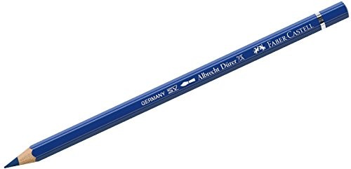 Faber-Castell 117651  akwarela Albrecht Dürer, numer koloru 151 na długopis, helioblau czerwonawy F117651