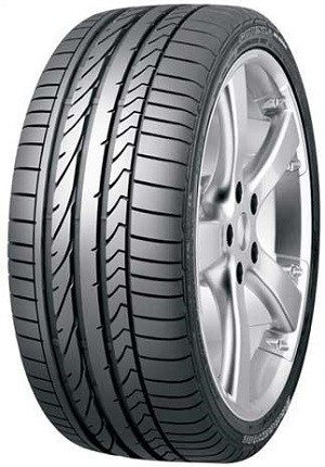 Bridgestone Potenza RE050A 275/35R19 100W