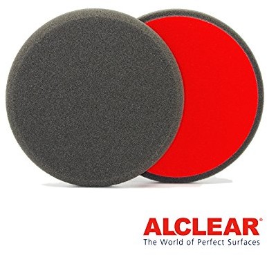 ALCLEAR wyposażenie dodatkowe dla elektronarzędzi, 160 x 30 mm, szary 5516030F_2