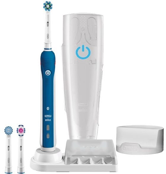 Oral-B SmartSeries 5000 CrossAction