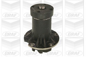 METELLI Pompa wodna PA134