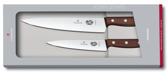 Victorinox Zestaw do porcjowania 5.1050.2G 5.1050.2G