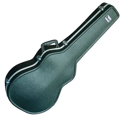 Dimavery DIMAVERY 26347605 ABS pokrowiec na Western gitara ABS Case for Dreadnought-guitar