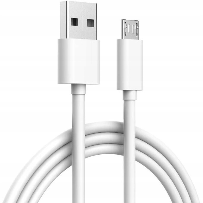 Kabel Micro Usb Do Telefonów Quick Charge 2M