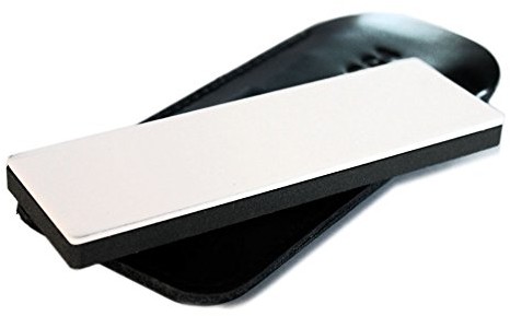 Fallkniven ostrzenia dwustronny ceramika pręt CC4