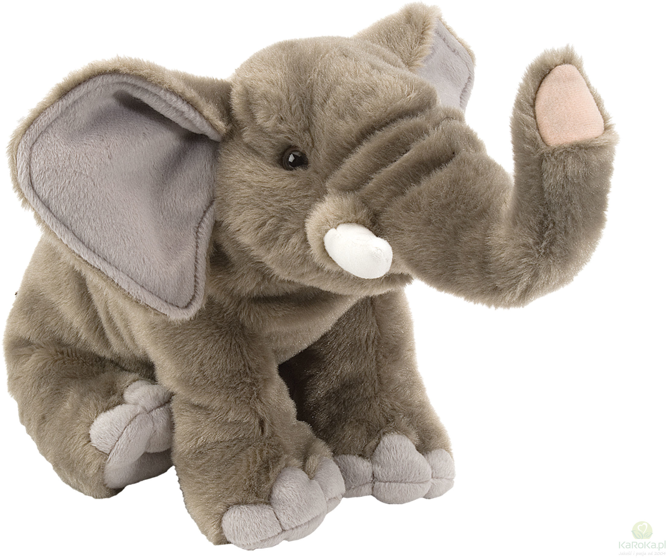 Wild Republic Elephant African - słoń afrykański przytulanka 11498