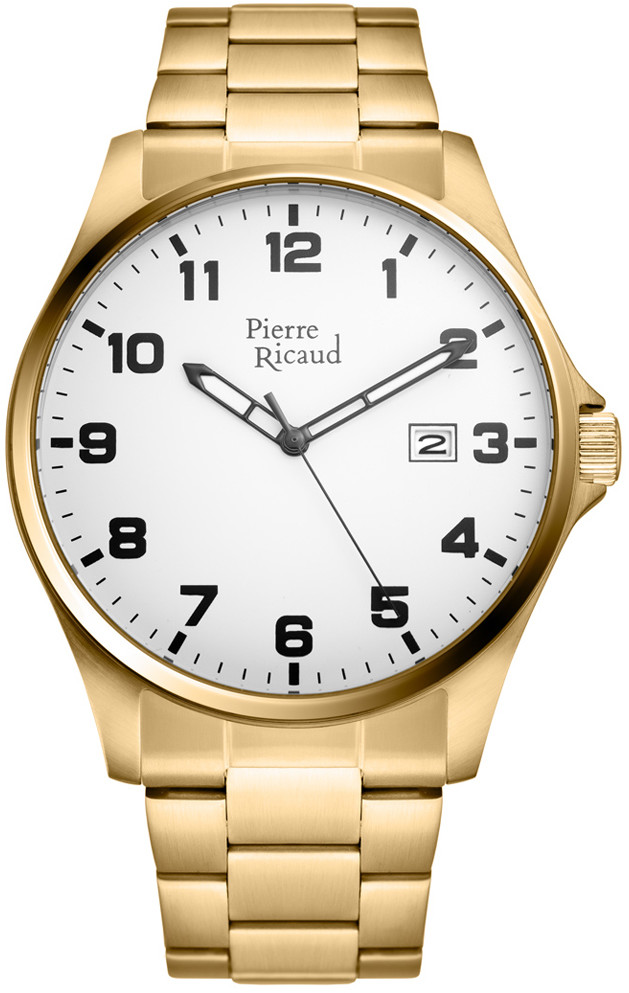Pierre Ricaud P97243.1122Q