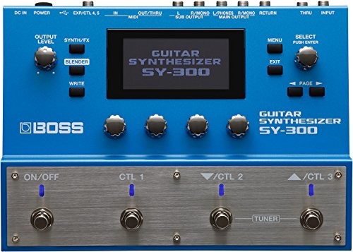 BOSS Syntezator SY-300 SY-300
