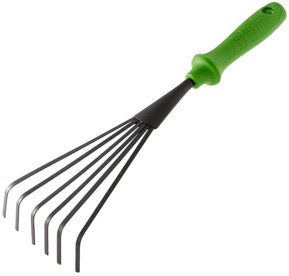 GEOLIA Grabki szerokie 11.3x39.2 cm N1 Geolia