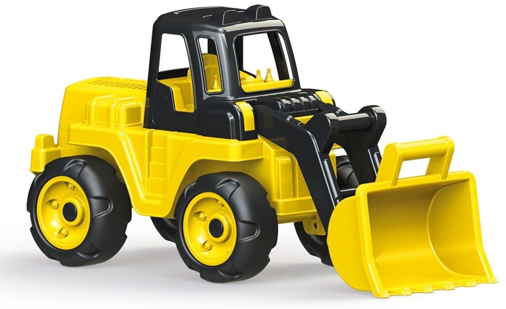 DOLU DOLU koparka Maxi # Teraz raty 10x0% tylko do 2019 12 14!