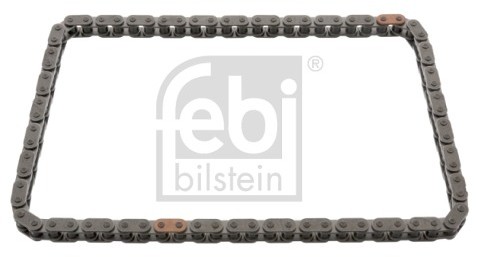 FEBI Łańcuch, napęd pompy oleju FEBI 47944